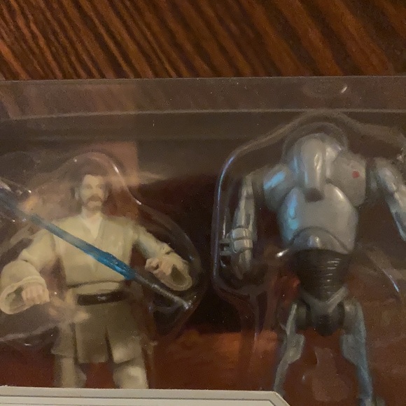 Star Wars legacy collection 2010 edition - Picture 6 of 6